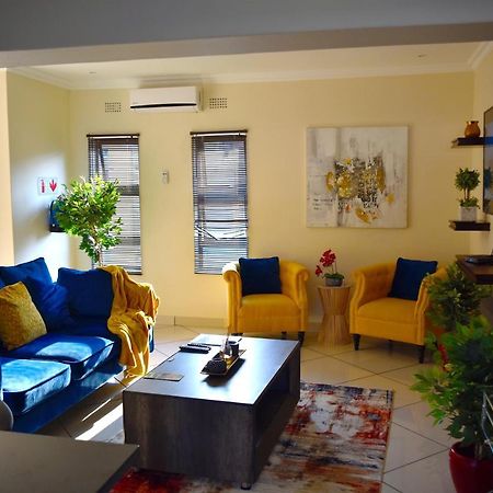 Green Haven Apartments Ezulwini Exterior foto